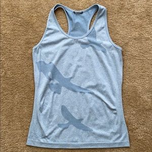 Oiselle Flyte Tank size L